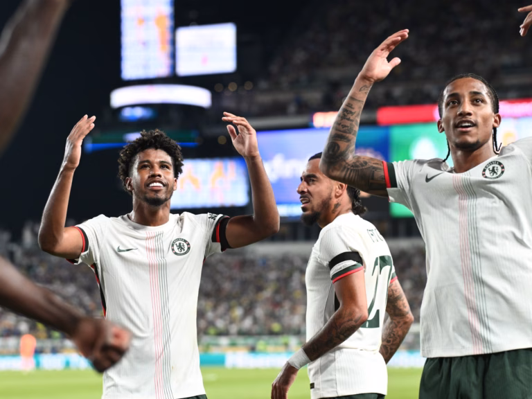Chelsea secures victory against Palmerias, earning a Fluminense place in the Club World Cup semi-finals | Football News