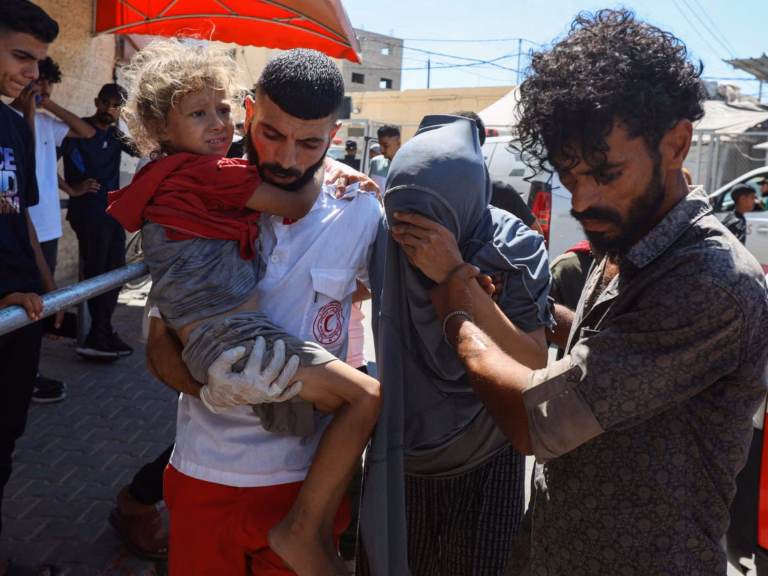 ‘Tipping point reached’: UN urges for fuel supply to Gaza despite Israeli restriction | Updates on Israel-Palestine conflict