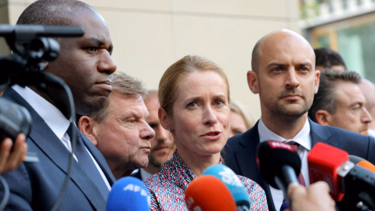 European Nations Issue Warning to Iran: UN Sanctions Imminent in Absence of Progress on Nuclear Agreement