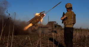 Ukraine-Russia Conflict: Key Occurrences So Far, Day 1,241 | Updates on Ukraine-Russia War
