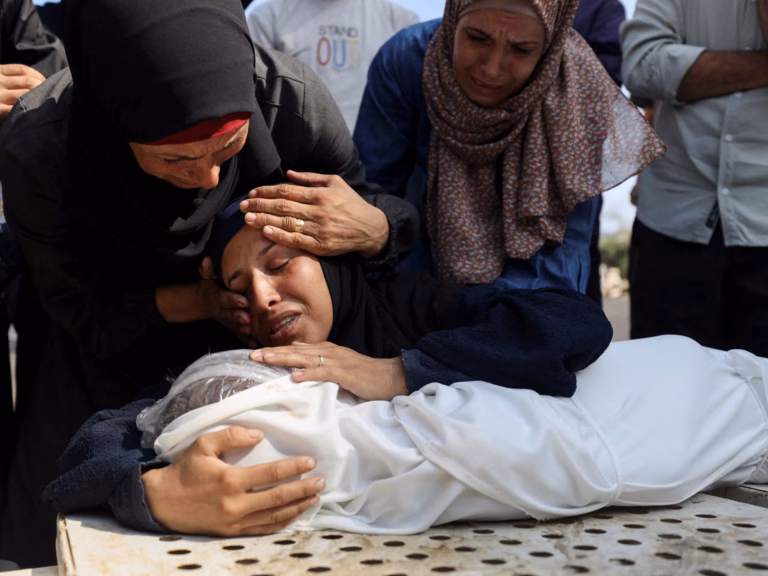 EU Issues Caution to Israel Amidst Trump Envoy’s Visit to Europe for Gaza Ceasefire Discussions | Israel-Palestine Conflict Updates