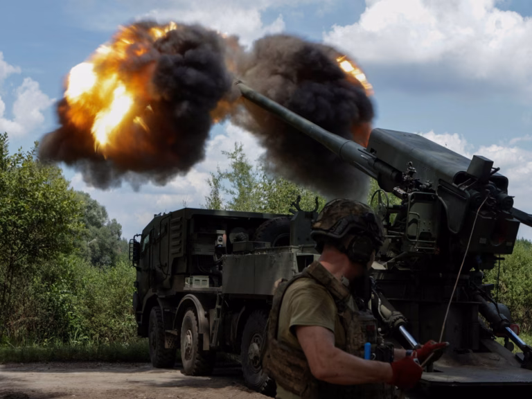 Ukraine-Russia Conflict: Overview of Main Occurrences on Day 1,251 | Latest News on the Ukraine-Russia War