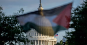Most Democrats participate in failed attempt to prevent Israel’s weapon sales | Political Updates