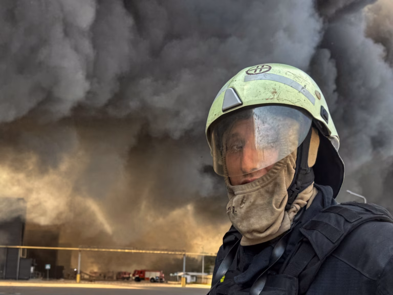 Russian-Ukrainian Conflict: Highlights of Significant Occurrences on Day 1,253 | Updates on the Russia-Ukraine War