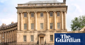 “Mists and puzzlement”: showcasing Jane Austen’s genuine views on Bath | Jane Austen