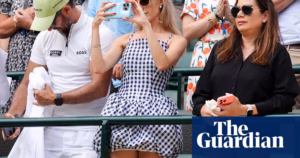 Wimbledon 2025: Engaging Next Generation Fans Through Dance Routines and Tennis-Based Pop Culture