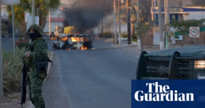 Sinaloa Sees Surge in Cartel Violence: Twenty Bodies Unearthed