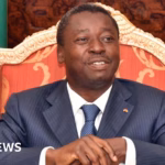 The youth of Togo express outrage as Faure Gnassingbé consolidates his family’s hold on power.