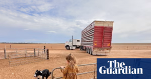 Impending cold front set to bring significant rainfall to drought-stricken areas in south-east Australia | Weather updates in Australia