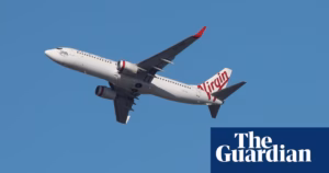 Virgin Australia flight experiences over locker fire possibly due to lithium battery in power bank