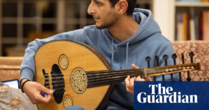 F}]eep Connected: Gaza Musicians Showcase at Sydney Opera House Amid Home Cultural Ruins | Australian Music Scene