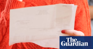 Housing minister pledges to take action against the lawless property management industry | UK news
