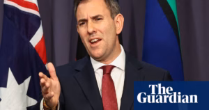Jim Chalmers suggests Ted O’Brien bears a resemblance to Scott Morrison but possesses a voice reminiscent of Peter Dutton.