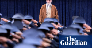 Exposing the facts of Iran’s nuclear ambitions: podcast edition on Iran’s nuclear activities.