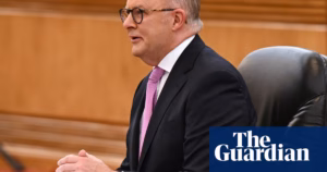 China’s Security Forces Encounter Australian Journalists Throughout Albanese’s Beijing Trip: An Australian Foreign Policy Affairs