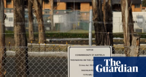 61-year-old Palestinian woman, who escaped Gaza, apprehended by authorities during pre-dawn operation in Sydney | Australia’s immigration and asylum policies