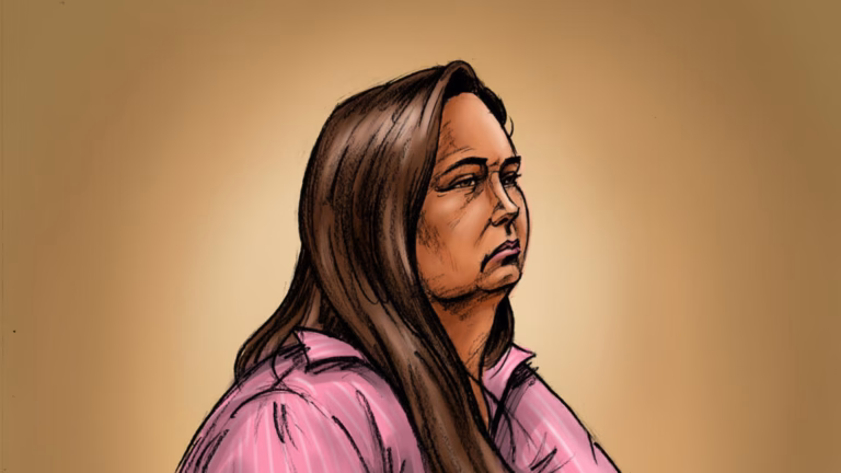 Australian woman found guilty of triple homicide stemming from poisonous mushroom meal
