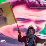 PKK, a Kurdish group, announces plans to disarm in major move towards resolving conflict with Turkey