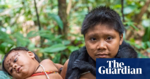Brazilian Jungle’s Secluded Tribes Targeted by Missionaries Employing Hidden Audio Equipment for Christian Conversion