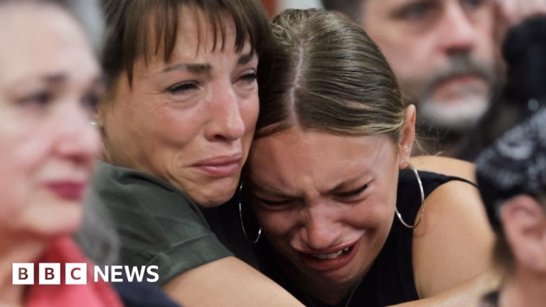 Pivotal instances during the sentencing of Bryan Kohberger for the Idaho killings