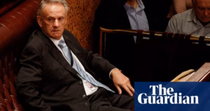 ‘Shocking Allegations: NSW Politician Accused of Secretly Photographing Female Colleagues’ | Mark Latham Controversy