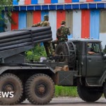 Thailand Raises Allegations of Ceasefire Breach Against Cambodia just Hours After Signing