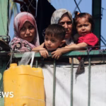Ultimate deals coming to an end, Palestinians say.