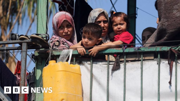 Ultimate deals coming to an end, Palestinians say.
