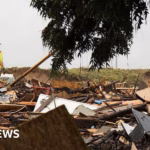 Several dozzens dead and more missing in widespread flooding as additional rainfall expected