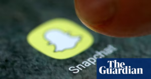 Driver Responsible for Father’s Death and Son’s Injuries Sent 44 Snapchats at 100km/h Before Tragic Accident in Victoria