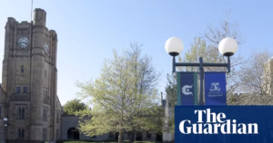 Melbourne University professor embroiled in email scandal asserts he was impeded due to his political beliefs | Higher education in Australia