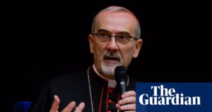 High-ranking Church Official Condemns Israel’s Actions in Gaza as Grossly Unjust Following Personal Inspection | Gaza Affair