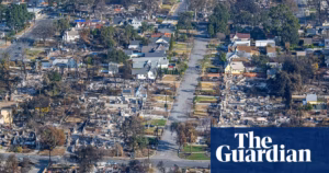 Wildfire insurance claims in Los Angeles may potentially deplete the entire $21 billion state fund | Los Angeles