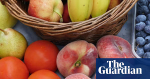 UK Retailers Claim Hot Weather is Driving Up Food Prices Due to Poor Harvest Yields | Food & Beverage Sector