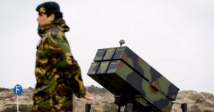 US State Department greenlights $4.7bn air defense missile sale to Egypt | Arms Trade Update
