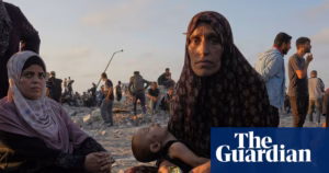 ICJ’s Cautious Approach: Delaying Genocide Ruling on Gaza | Global Tribunal
