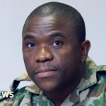 Mkhwanazi Nhlanhla: The head police officer who confronted those in power