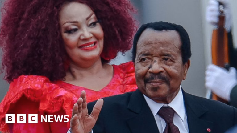 Elderly Leader’s Efforts to Engage Cameroon’s Youth on Social Platforms Face Challenges
