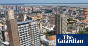 UN convenes urgent discussions regarding exorbitant lodging expenses at Cop30 in Brazil | Cop30