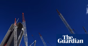 Queensland Productivity Commission Calls for Overhaul of Construction Sector to Address Housing Shortage and Support Olympic Preparations