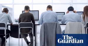 The Whitehall’s Quest to Reduce Expenditure with AI Bursts with Peril | Artificial Intelligence (AI)