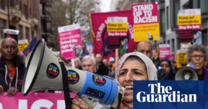 Fresh oversight initiative established in UK to tackle Islamophobia following cessation of funding for Tell Mama | Breaking UK News