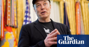 Musk pledges to challenge legislators backing Trump’s proposed legislation | Elon Musk