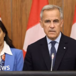 Canada to Recognize Palestine’ in Line with France and UK Decision.