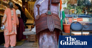 Prada faces allegations of profiting from Indian heritage through Kolhapuri-inspired footwear | India