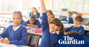 Legislation proposes ban on ‘forever chemicals’ in school attire | Pfas