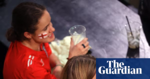 Euro 2025 Women’s Final Expected to Provide £800 Million Economic Surge for UK’s Supermarkets, Pubs, and Retail Sector | Food & Beverage Industry