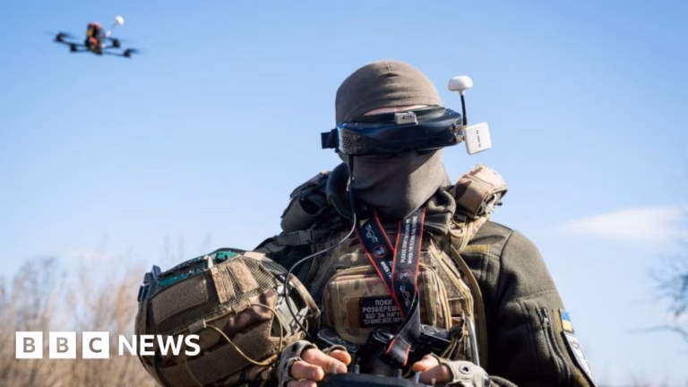 Ukraine Introduces Novel Initiative to Eliminate Russians
