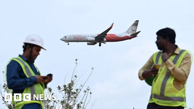 Flight safety chief counters criticism with defense of record