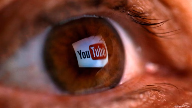 Young Australians Under 16: No More YouTube – Following Restrictions on Social Media – DW – July 30, 2025